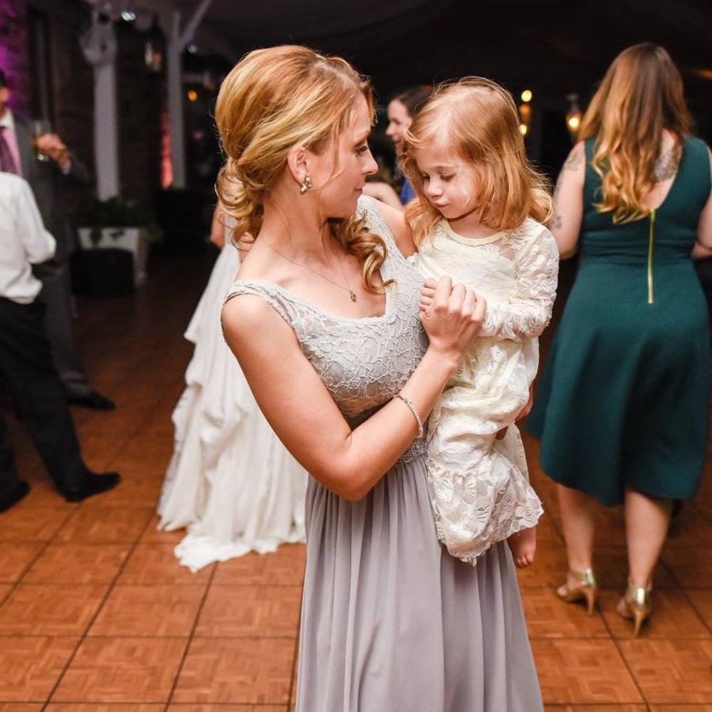 Meet your Posher, Danielle